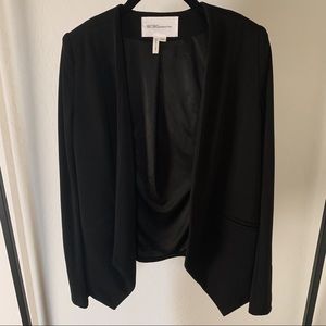 Essential Open Blazer